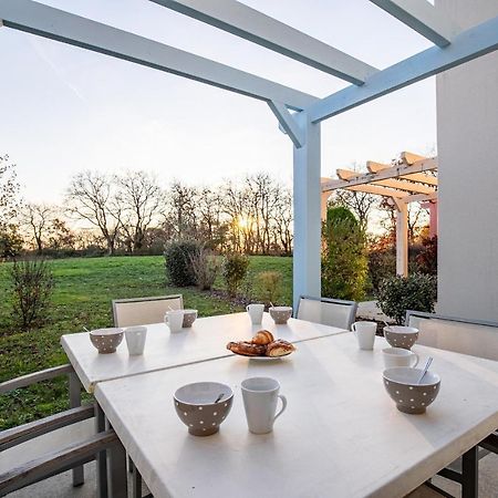 Maison Avec Terrasse Pour 6 A Talmont St-Hilaire Saint-Hilaire-de-Talmont Εξωτερικό φωτογραφία