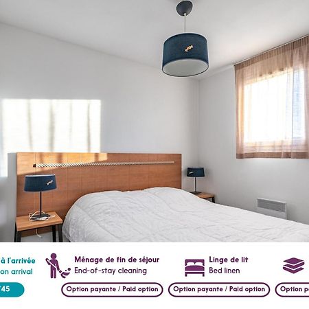 Maison Avec Terrasse Pour 6 A Talmont St-Hilaire Saint-Hilaire-de-Talmont Εξωτερικό φωτογραφία