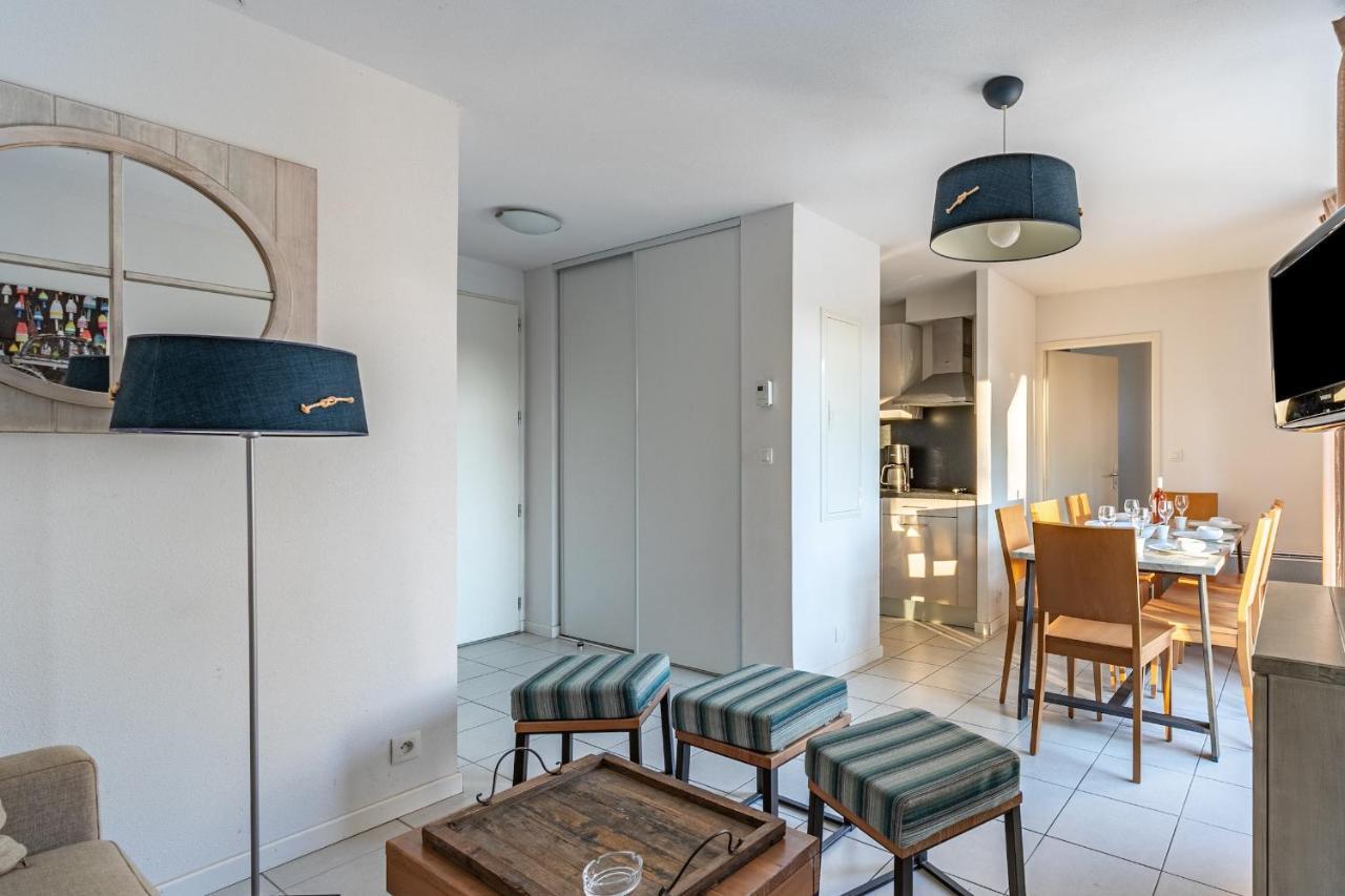 Maison Avec Terrasse Pour 6 A Talmont St-Hilaire Saint-Hilaire-de-Talmont Εξωτερικό φωτογραφία