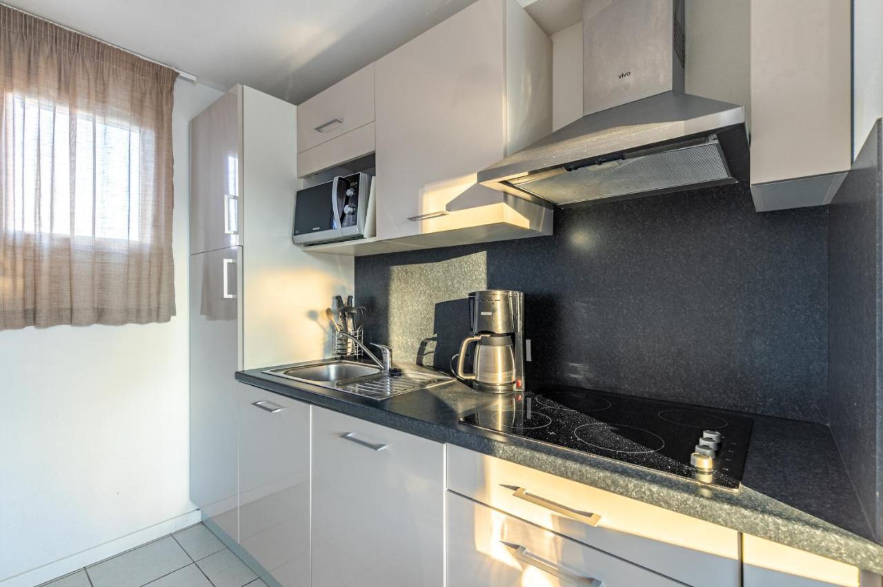 Maison Avec Terrasse Pour 6 A Talmont St-Hilaire Saint-Hilaire-de-Talmont Εξωτερικό φωτογραφία