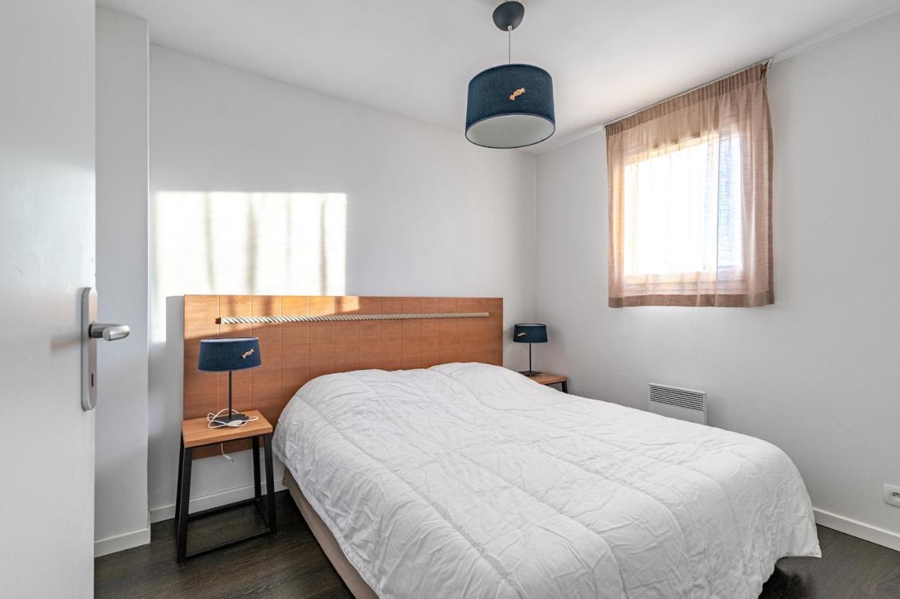 Maison Avec Terrasse Pour 6 A Talmont St-Hilaire Saint-Hilaire-de-Talmont Εξωτερικό φωτογραφία