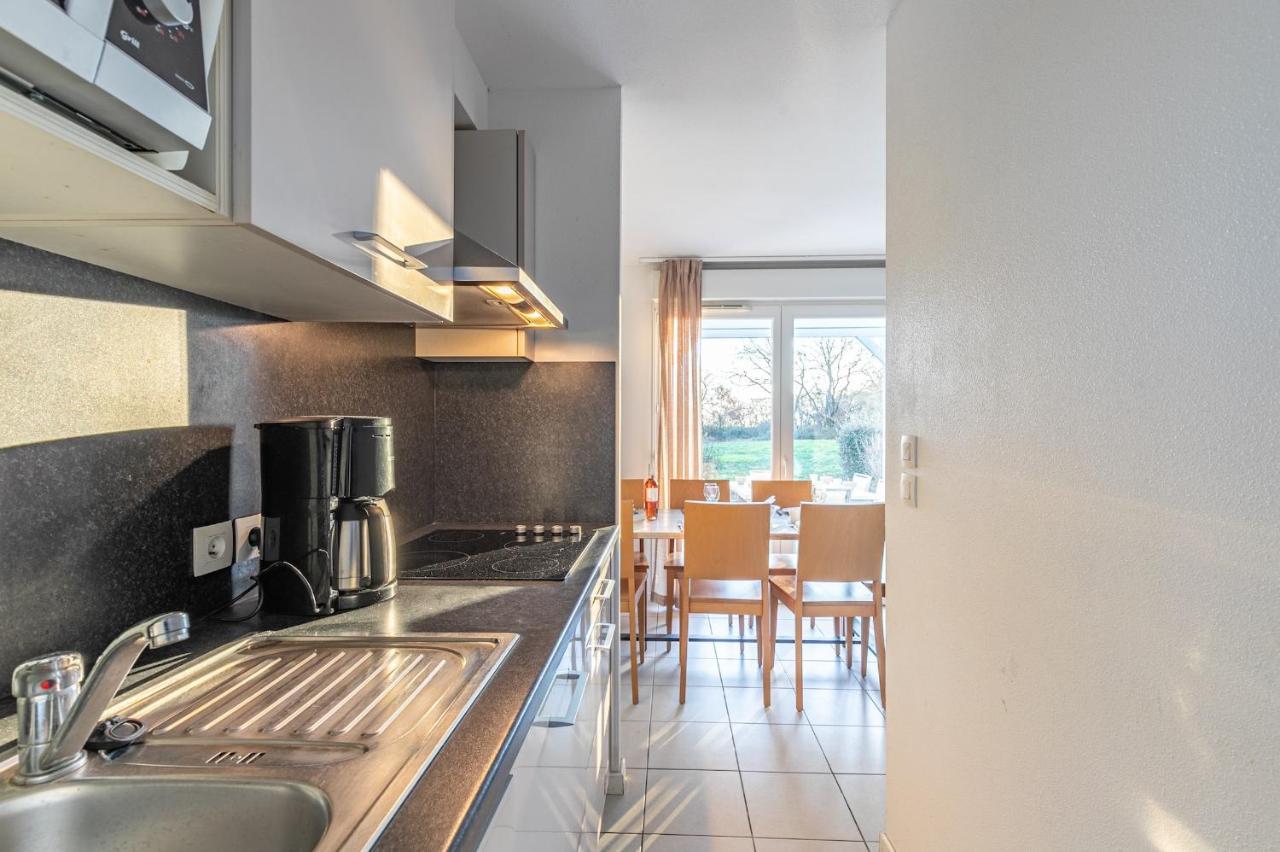 Maison Avec Terrasse Pour 6 A Talmont St-Hilaire Saint-Hilaire-de-Talmont Εξωτερικό φωτογραφία