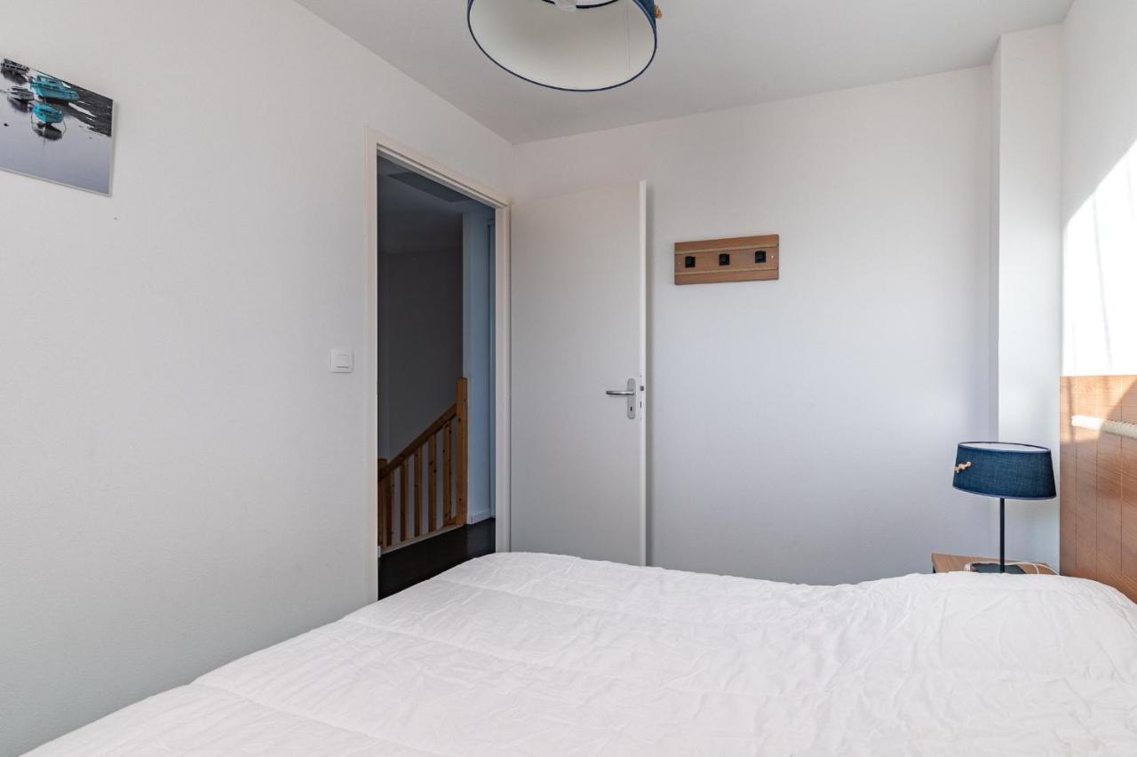 Maison Avec Terrasse Pour 6 A Talmont St-Hilaire Saint-Hilaire-de-Talmont Εξωτερικό φωτογραφία