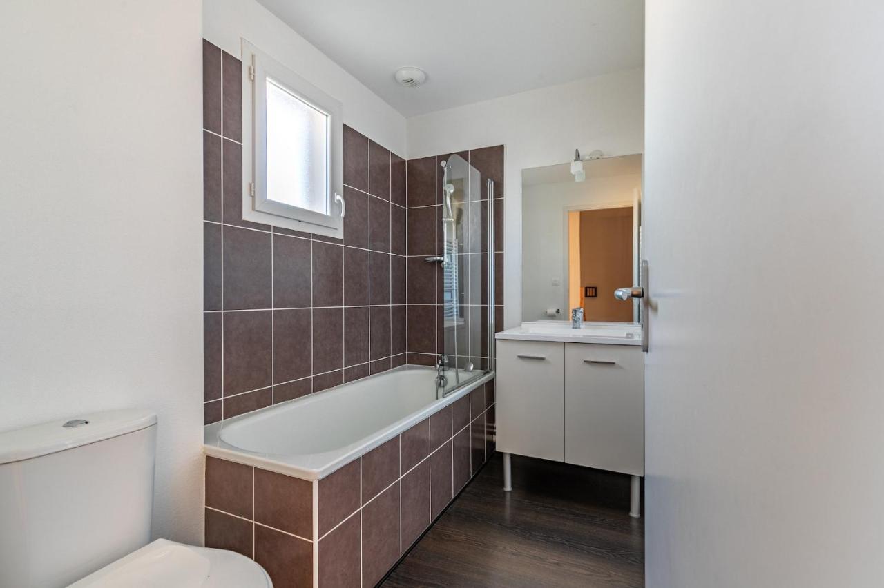 Maison Avec Terrasse Pour 6 A Talmont St-Hilaire Saint-Hilaire-de-Talmont Εξωτερικό φωτογραφία