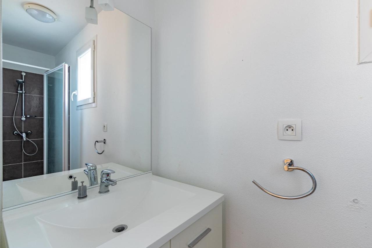Maison Avec Terrasse Pour 6 A Talmont St-Hilaire Saint-Hilaire-de-Talmont Εξωτερικό φωτογραφία
