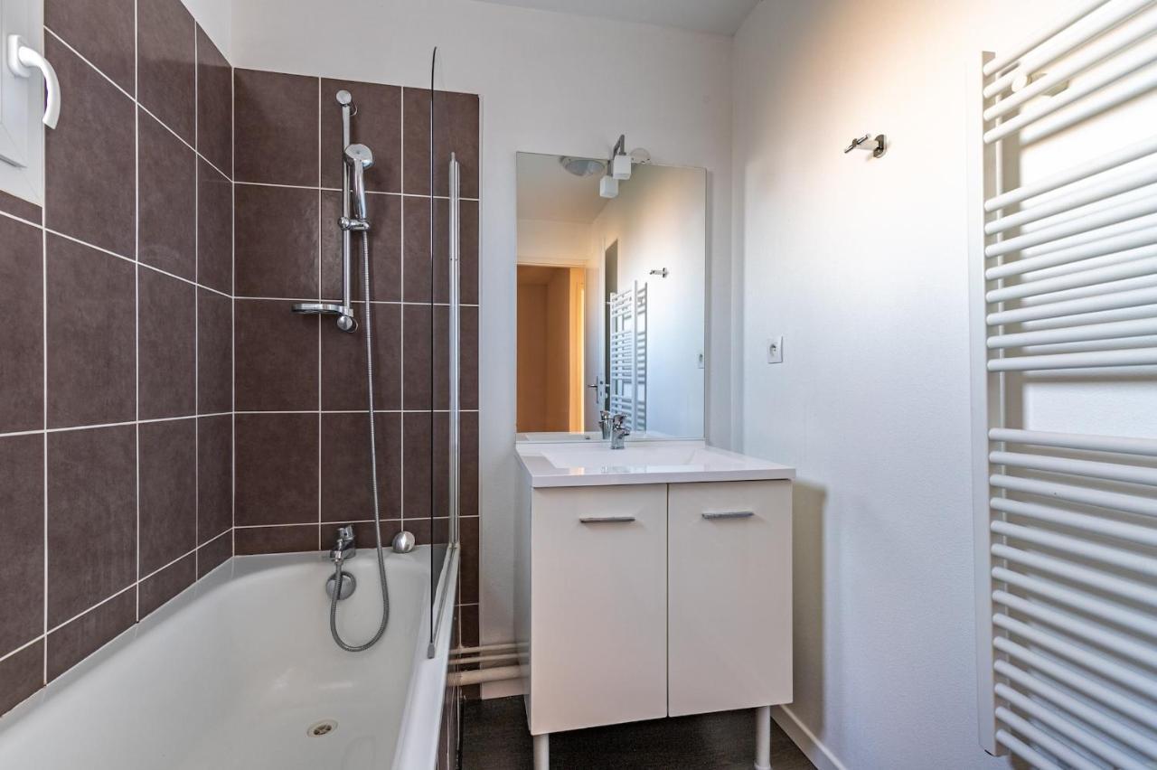 Maison Avec Terrasse Pour 6 A Talmont St-Hilaire Saint-Hilaire-de-Talmont Εξωτερικό φωτογραφία