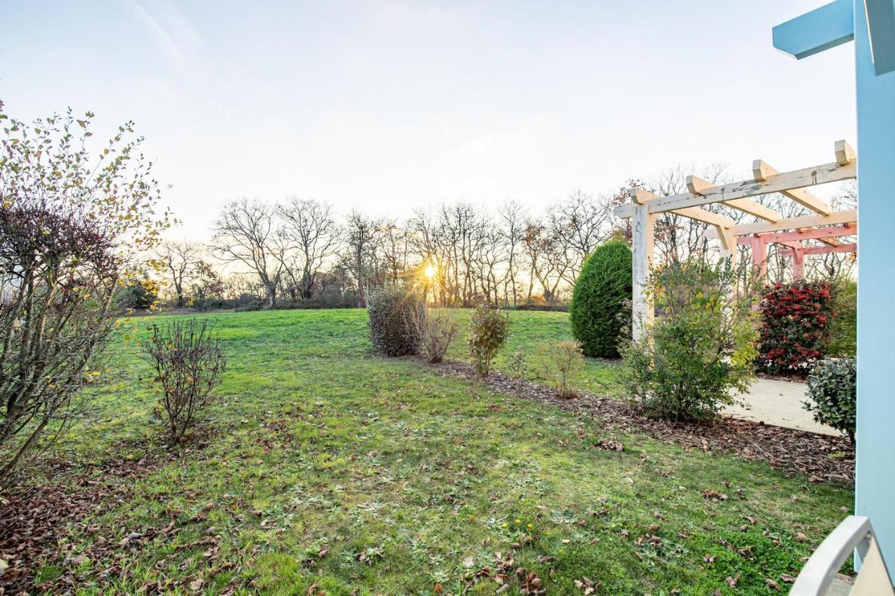Maison Avec Terrasse Pour 6 A Talmont St-Hilaire Saint-Hilaire-de-Talmont Εξωτερικό φωτογραφία
