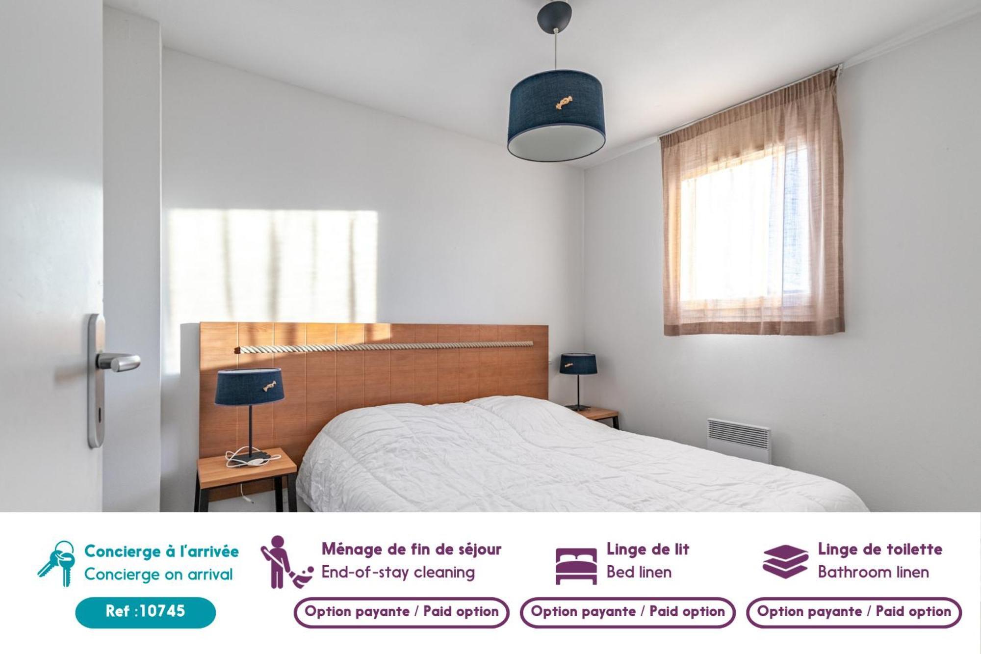 Maison Avec Terrasse Pour 6 A Talmont St-Hilaire Saint-Hilaire-de-Talmont Εξωτερικό φωτογραφία